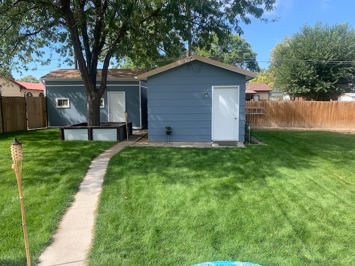 La Junta Vacation Rentals & Homes Colorado, United States Airbnb