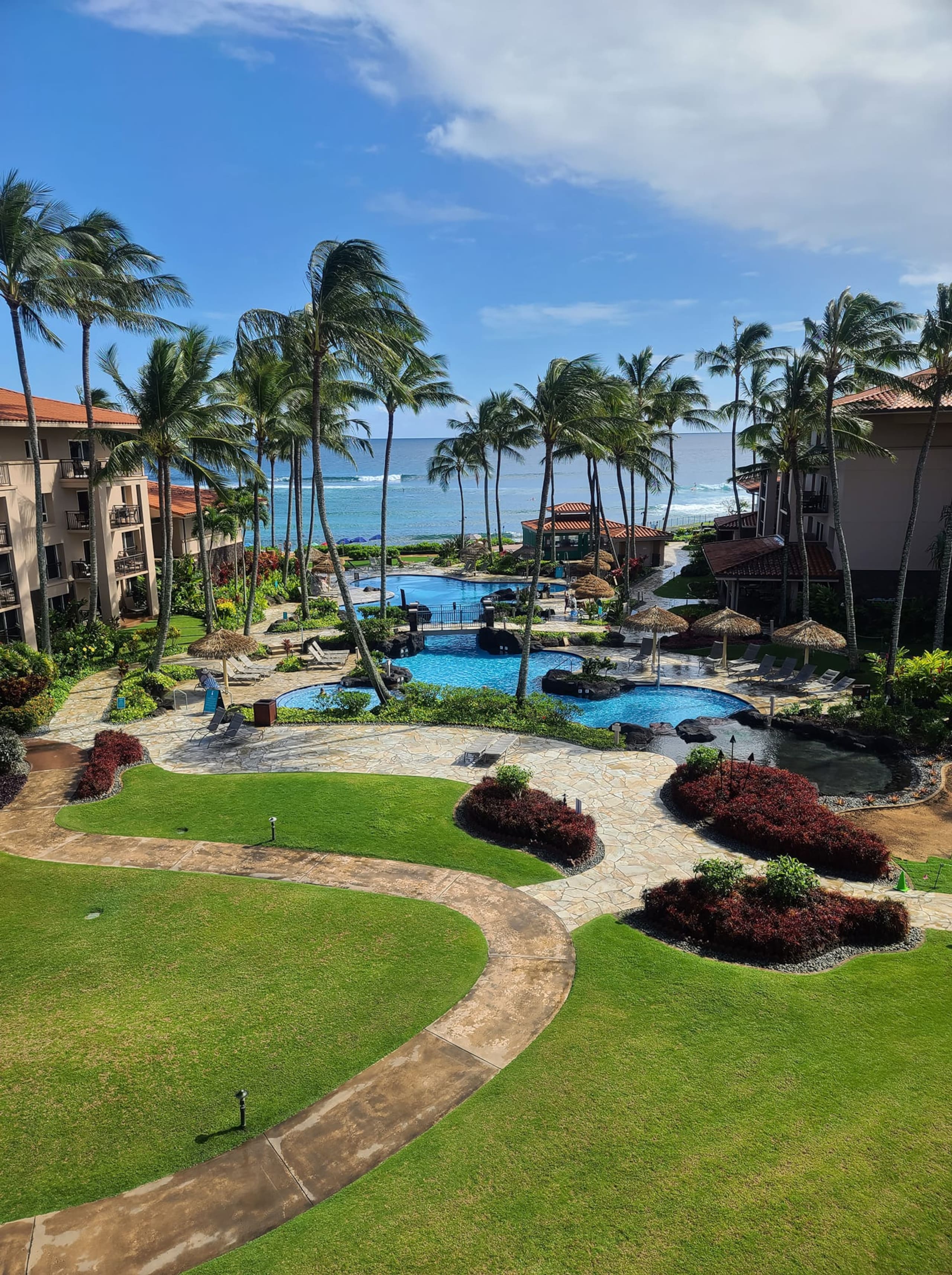 Hotel in Koloa · ★4.57 · 2 bedrooms · 4 beds · 2 private baths - Photo 33