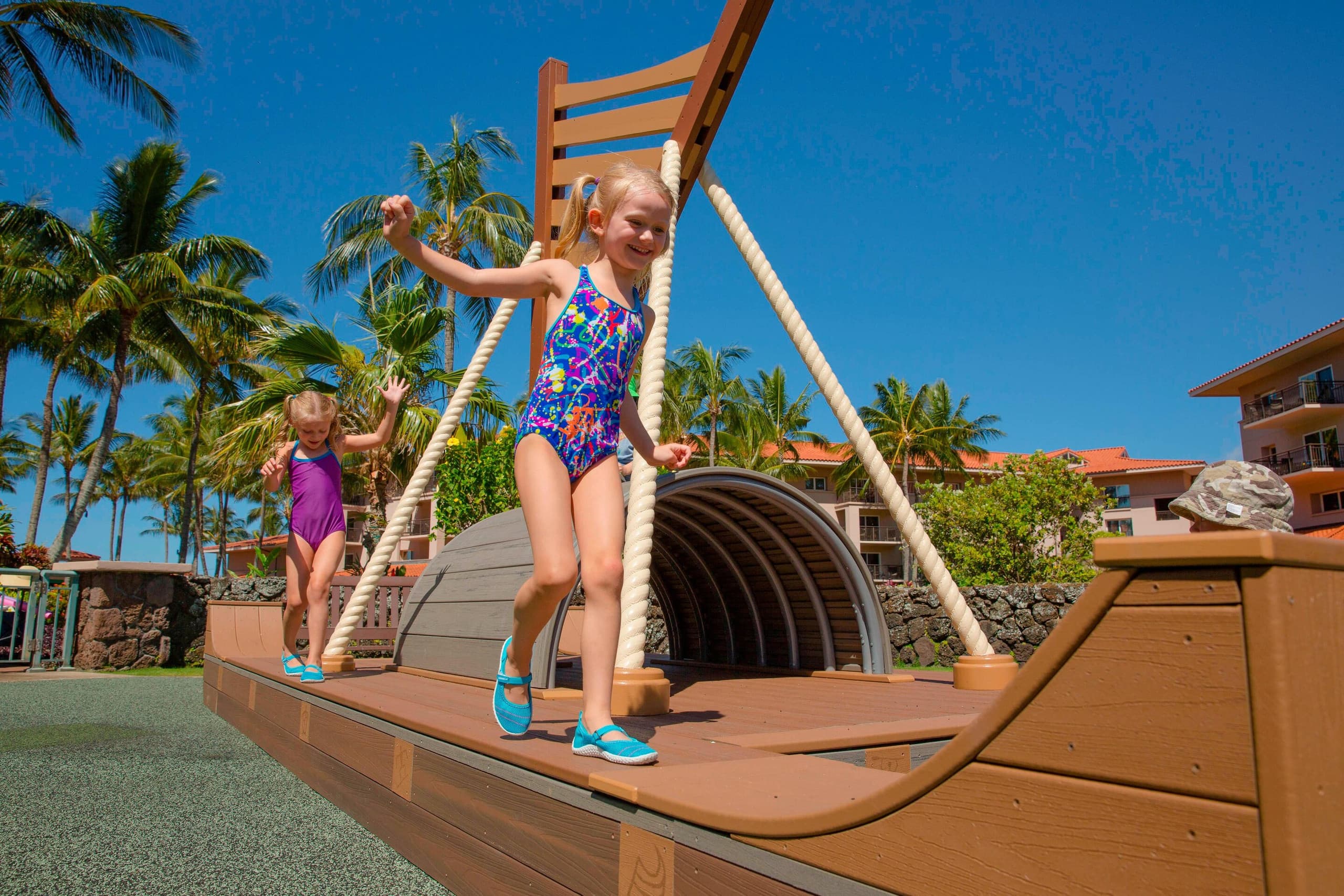 Hotel in Koloa · ★4.57 · 2 bedrooms · 4 beds · 2 private baths - Photo 24