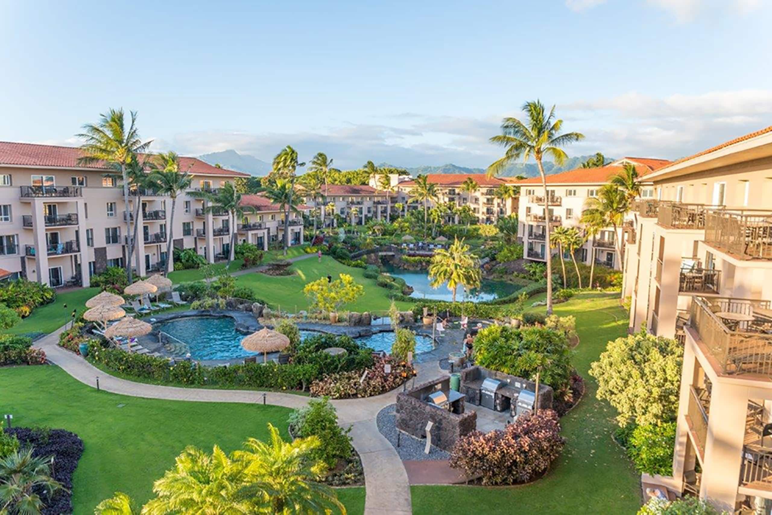 Hotel in Koloa · ★4.57 · 2 bedrooms · 4 beds · 2 private baths - Photo 50