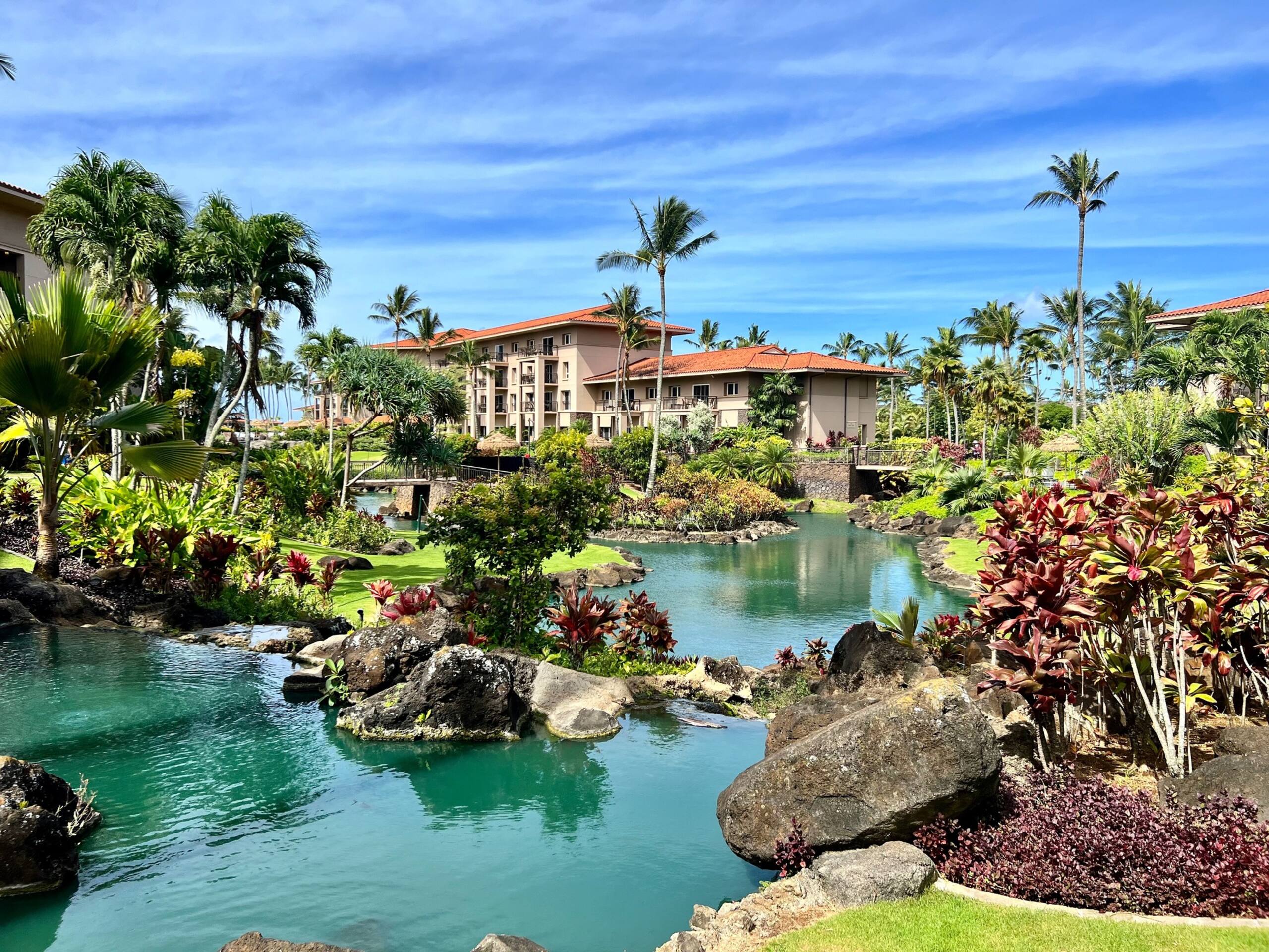 Hotel in Koloa · ★4.57 · 2 bedrooms · 4 beds · 2 private baths - Photo 61