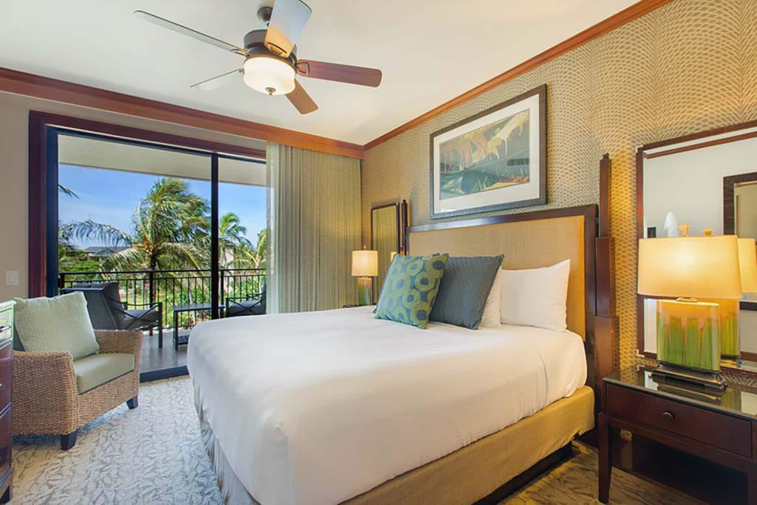 Hotel in Koloa · ★4.57 · 2 bedrooms · 4 beds · 2 private baths - Photo 16