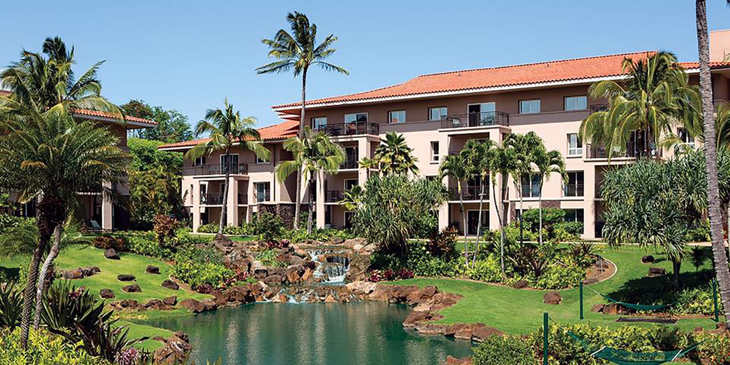 Hotel in Koloa · ★4.57 · 2 bedrooms · 4 beds · 2 private baths - Photo 63