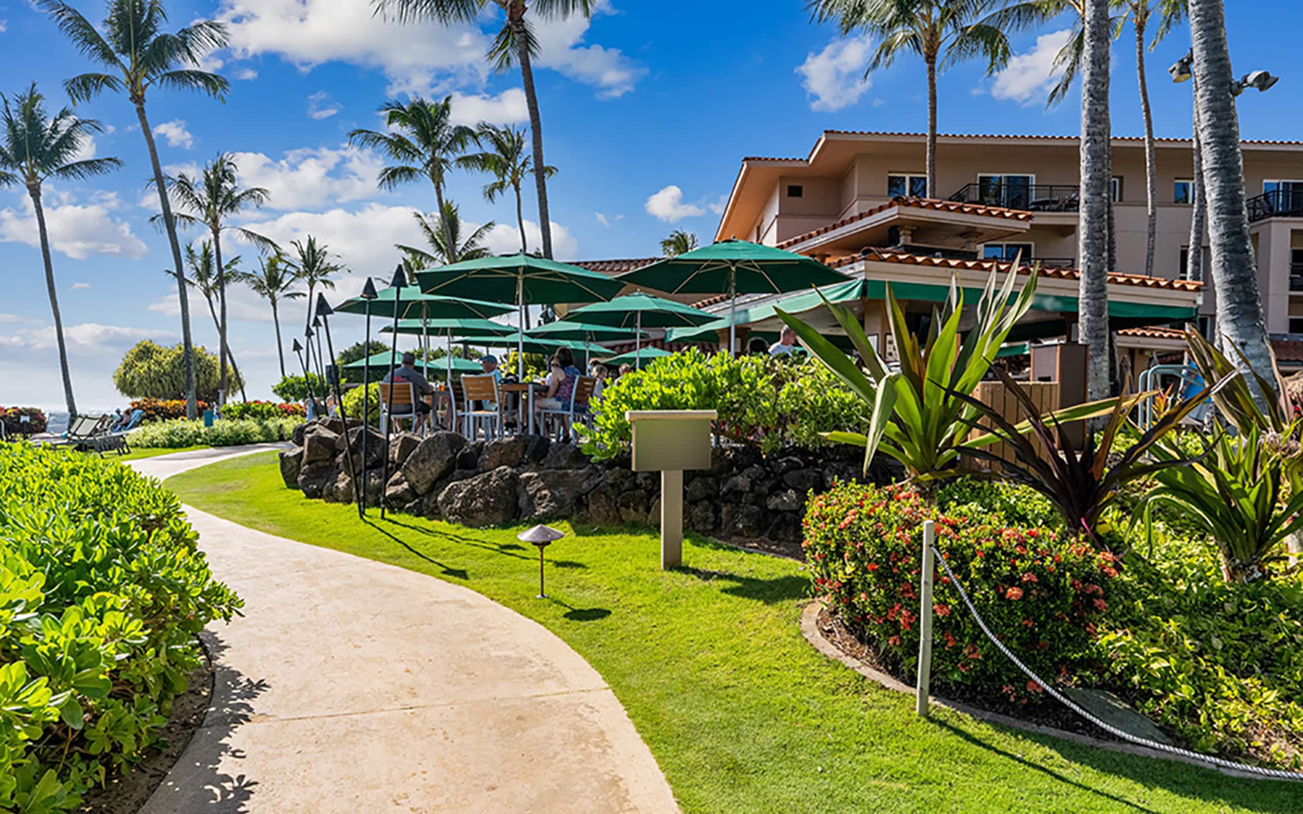 Hotel in Koloa · ★4.57 · 2 bedrooms · 4 beds · 2 private baths - Photo 23