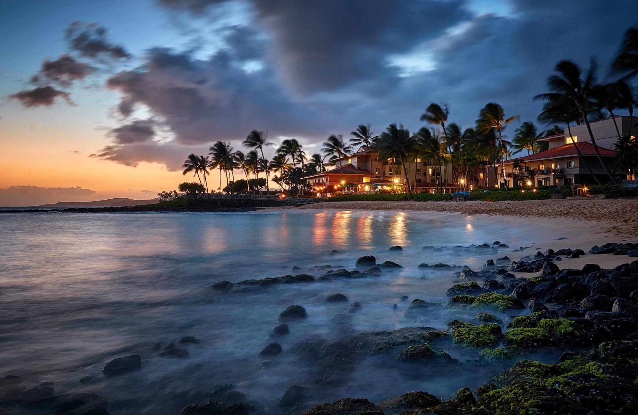 Hotel in Koloa · ★4.57 · 2 bedrooms · 4 beds · 2 private baths - Photo 43