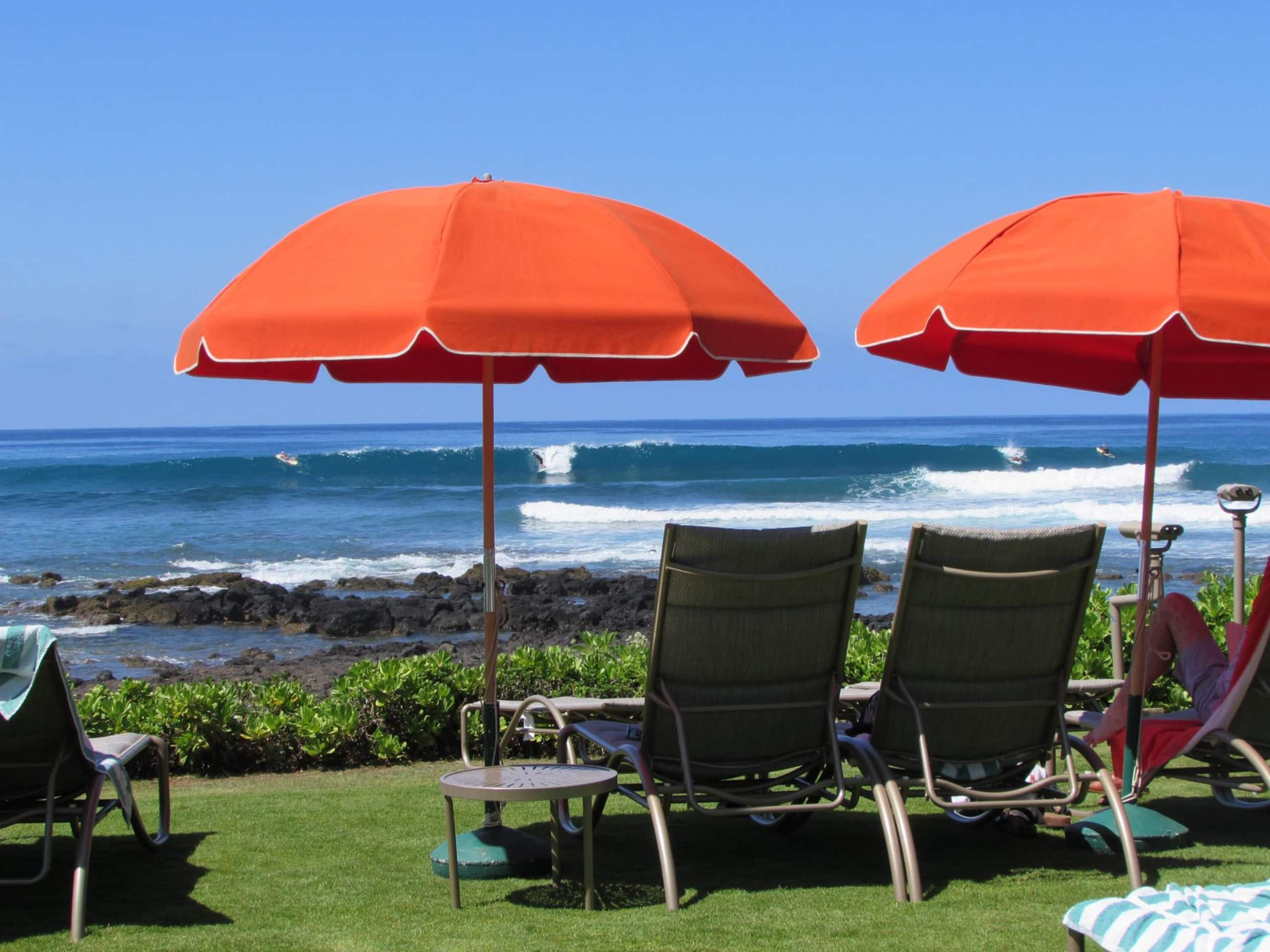 Hotel in Koloa · ★4.57 · 2 bedrooms · 4 beds · 2 private baths - Photo 31