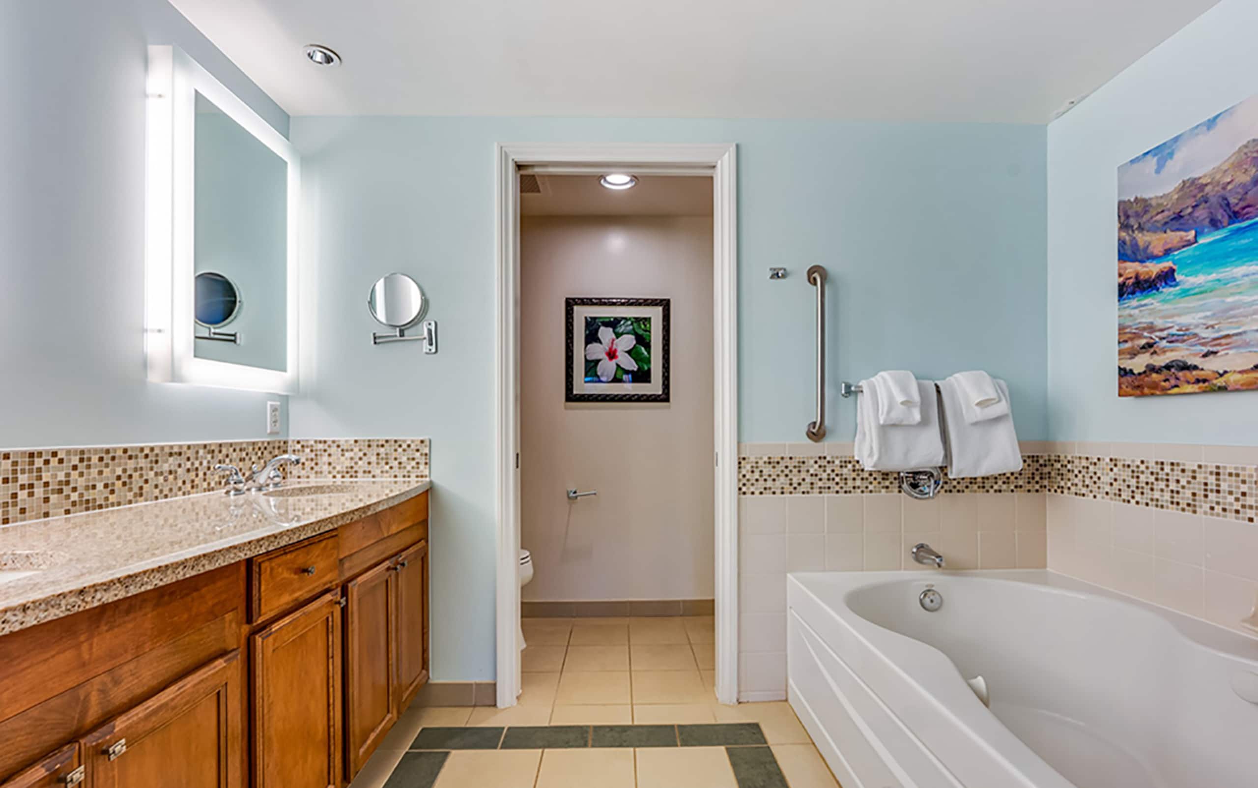 Hotel in Koloa · ★4.57 · 2 bedrooms · 4 beds · 2 private baths - Photo 18