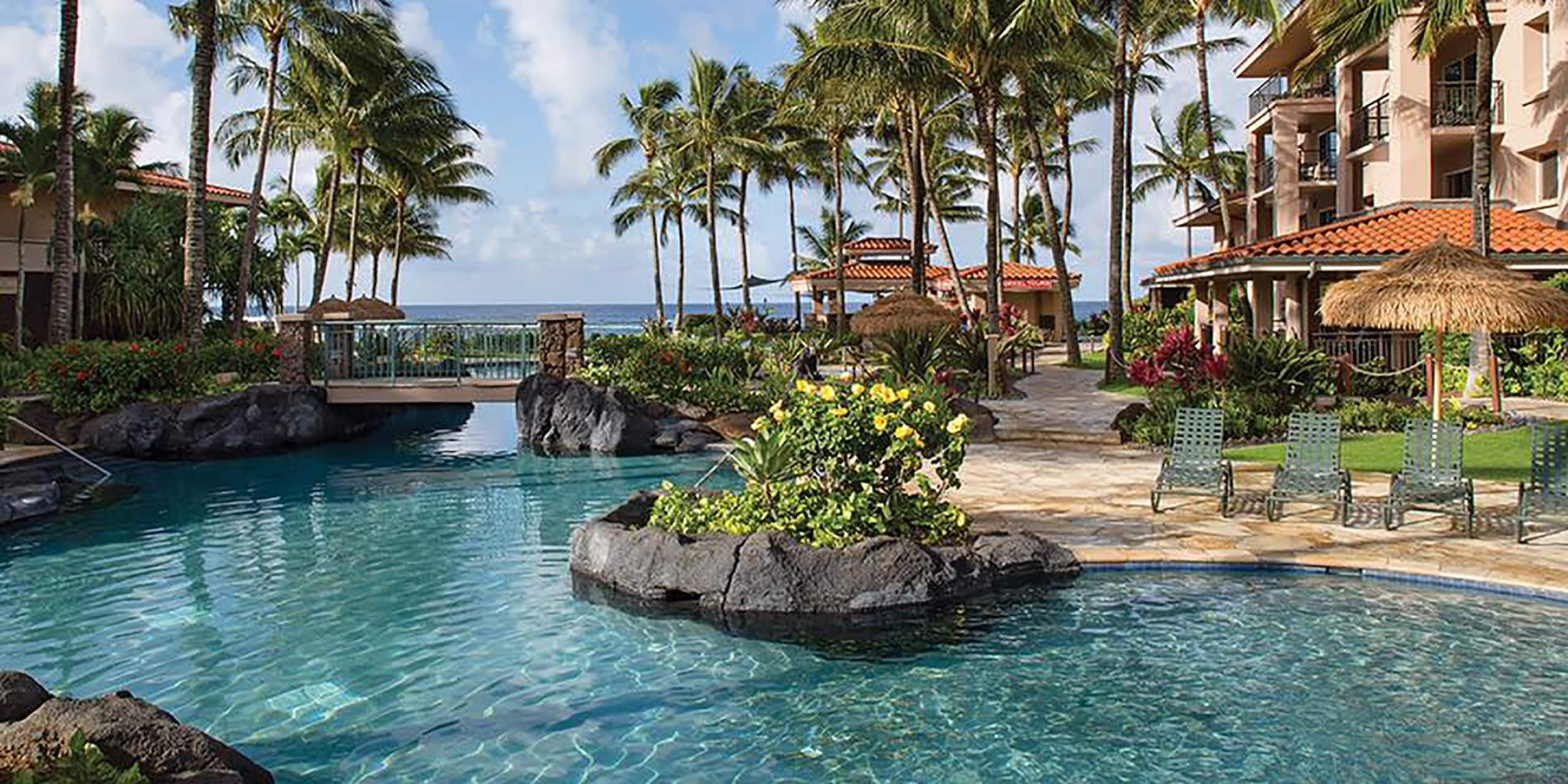 Hotel in Koloa · ★4.57 · 2 bedrooms · 4 beds · 2 private baths - Photo 60