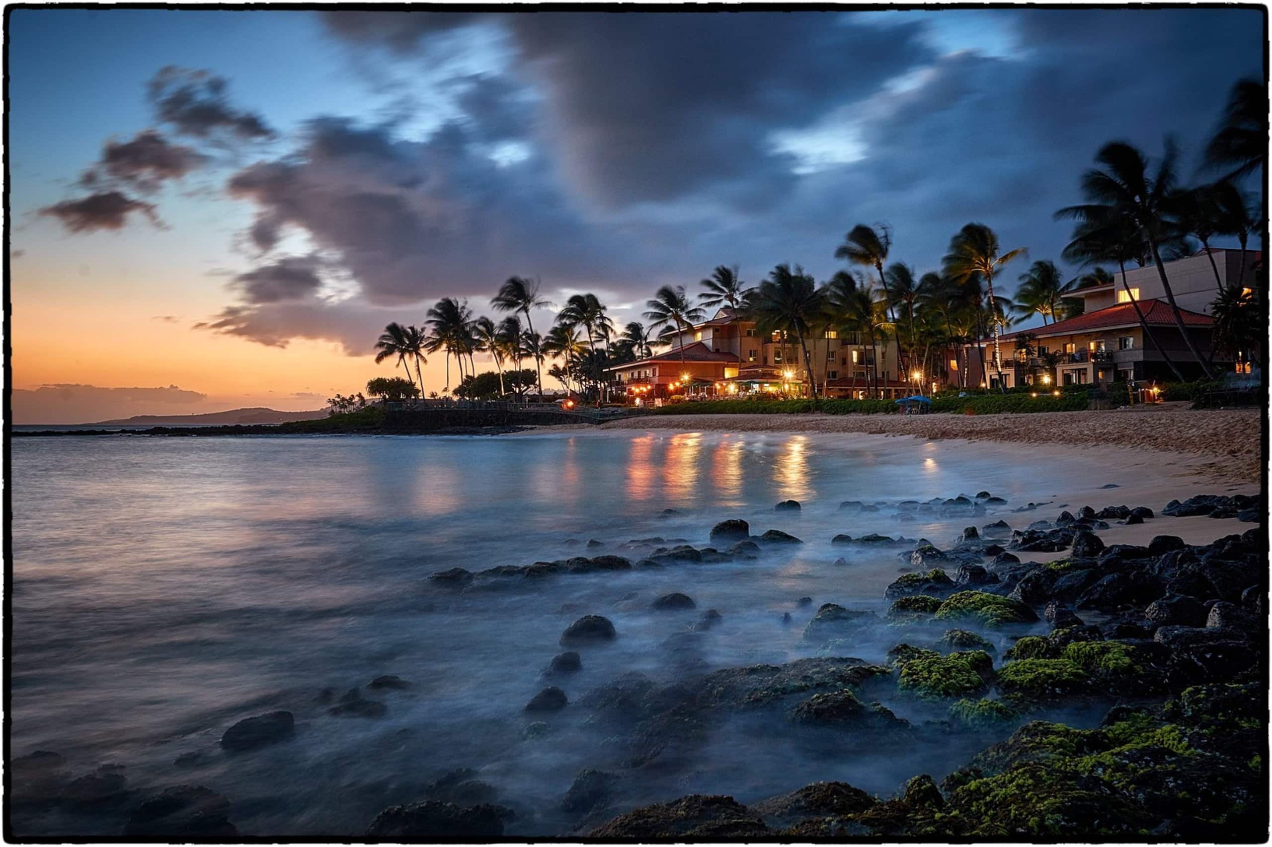 Hotel in Koloa · ★4.57 · 2 bedrooms · 4 beds · 2 private baths - Photo 32