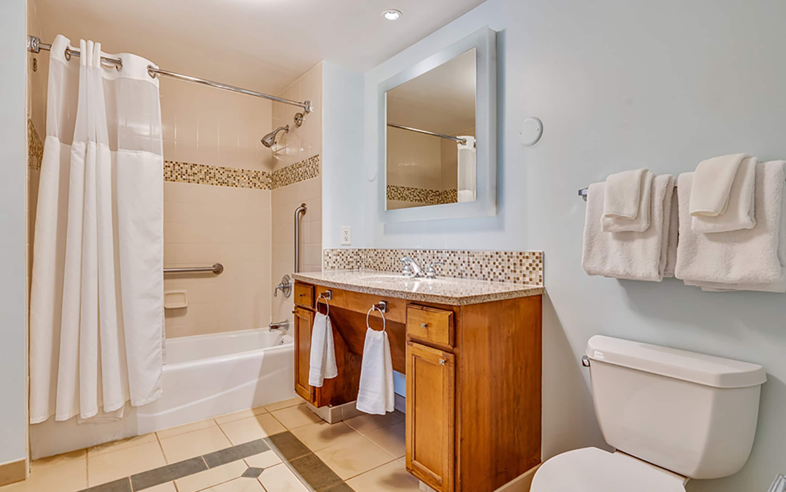 Hotel in Koloa · ★4.57 · 2 bedrooms · 4 beds · 2 private baths - Photo 20