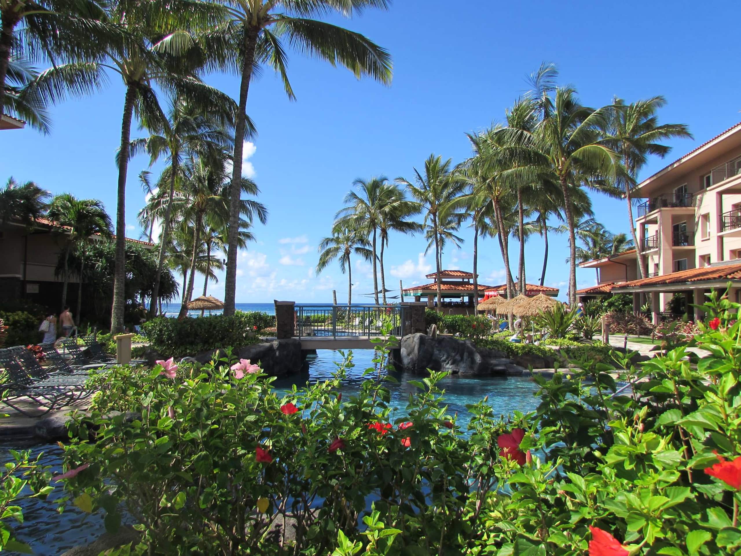 Hotel in Koloa · ★4.57 · 2 bedrooms · 4 beds · 2 private baths - Photo 15