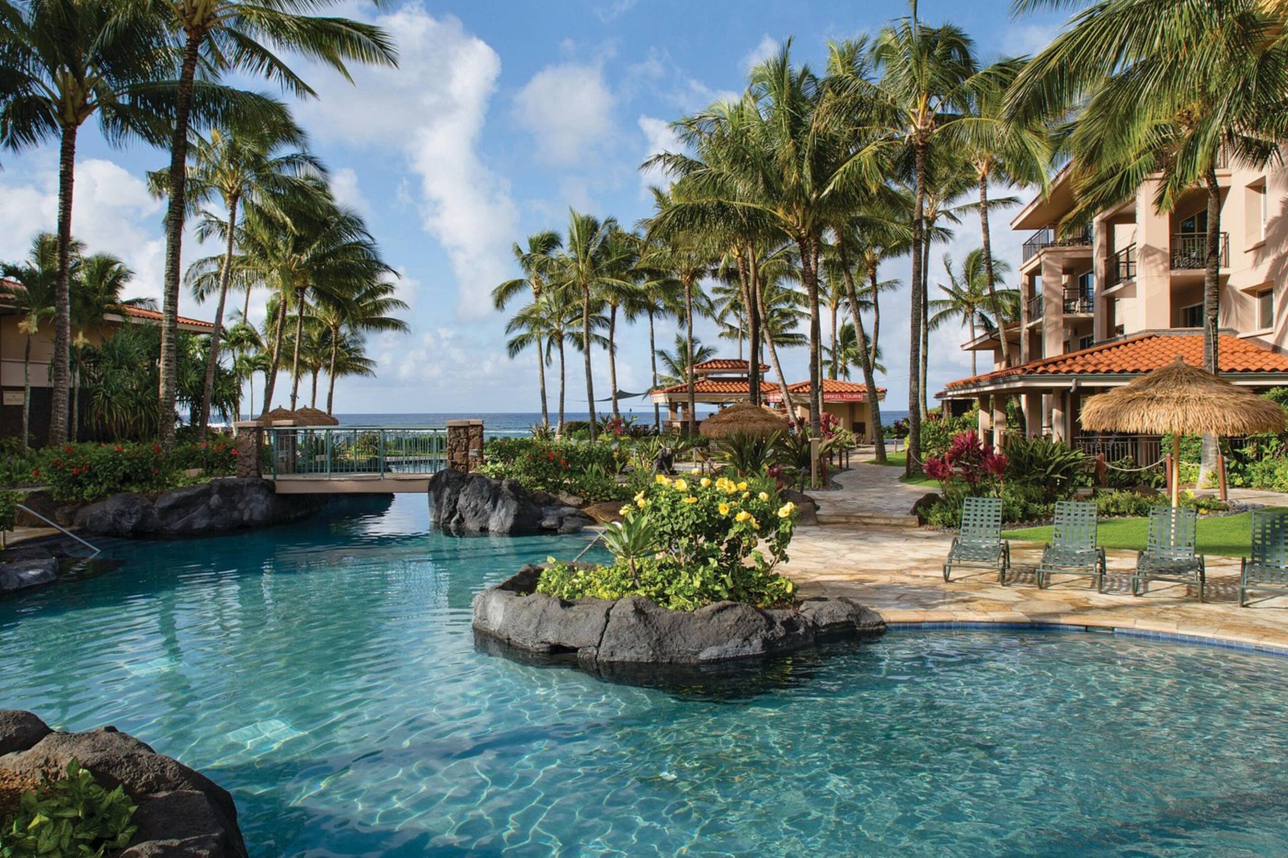 Hotel in Koloa · ★4.57 · 2 bedrooms · 4 beds · 2 private baths - Photo 54
