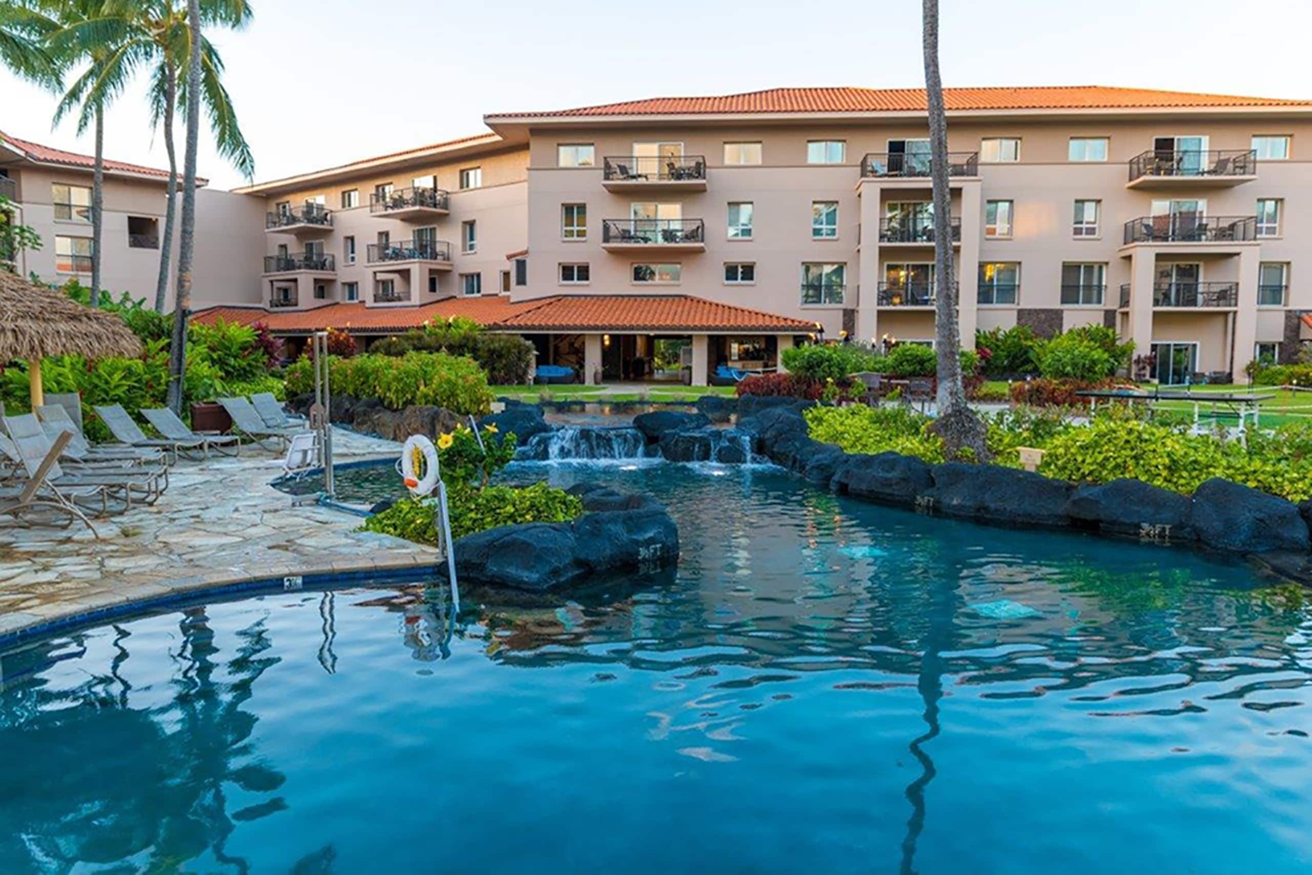 Hotel in Koloa · ★4.57 · 2 bedrooms · 4 beds · 2 private baths - Photo 58
