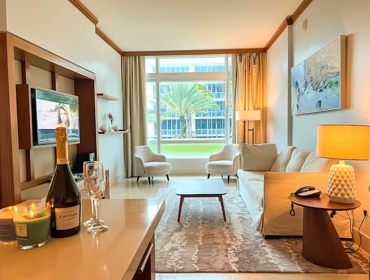 Luxury Carillon Condo w/ Pool and Beach Access Condominiums for Rent