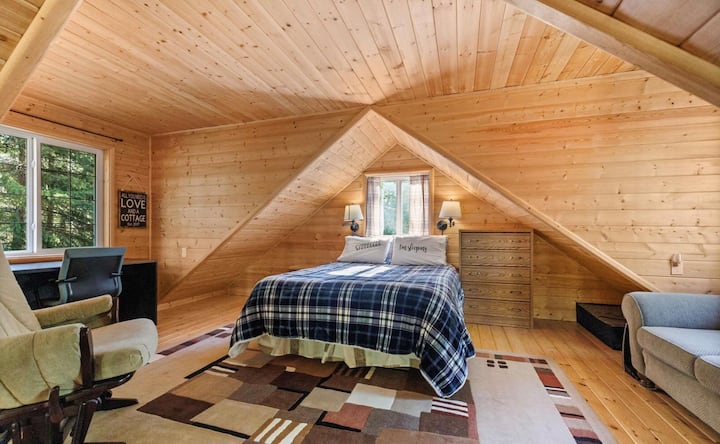 საძინებელი 2