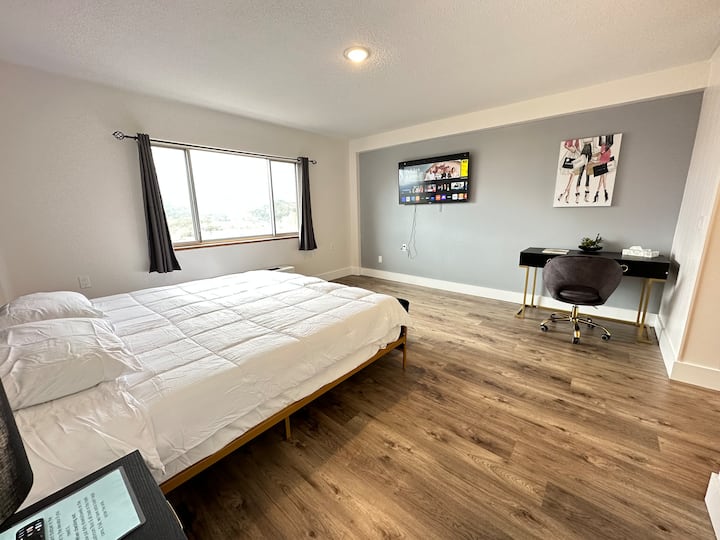 Sophisticated studio apartment in Gadsden, AL Apartments for Rent in