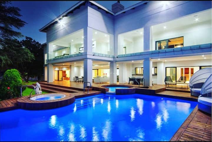 Exclusivity you can afford