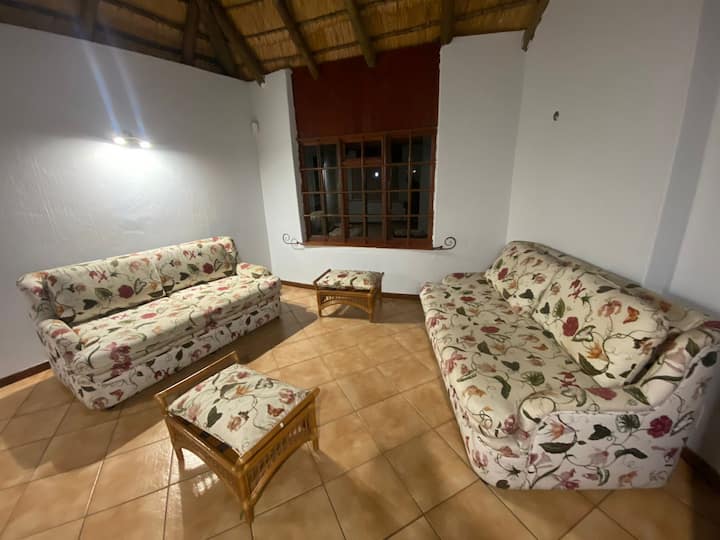 Harties Family Home - Pretoria