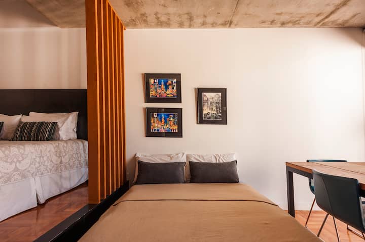 พื้นที่อยู่อาศัย