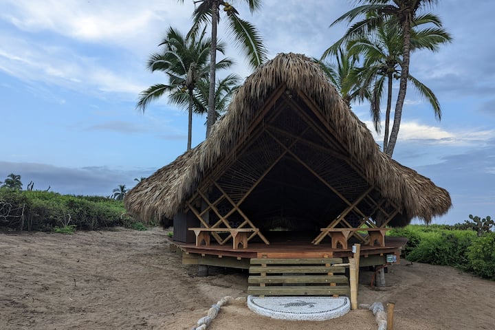 Playa Viva - Zihuatanejo
