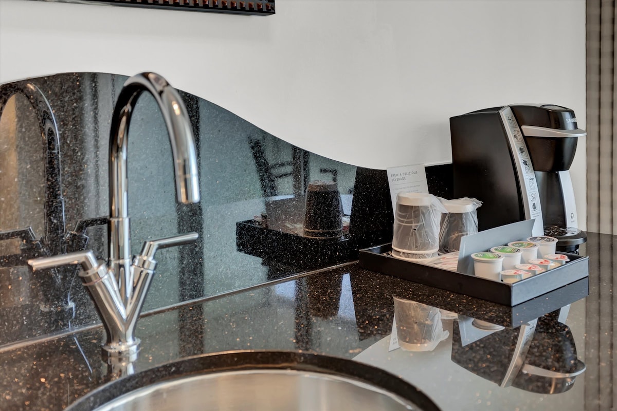 Ocean View Suite