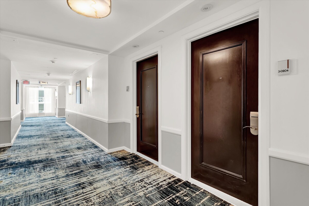 Ocean View Suite