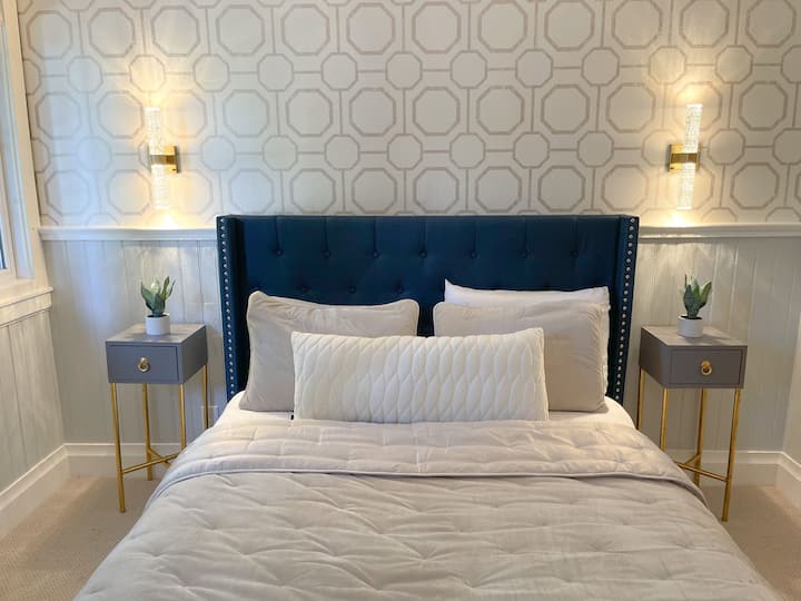 საძინებელი