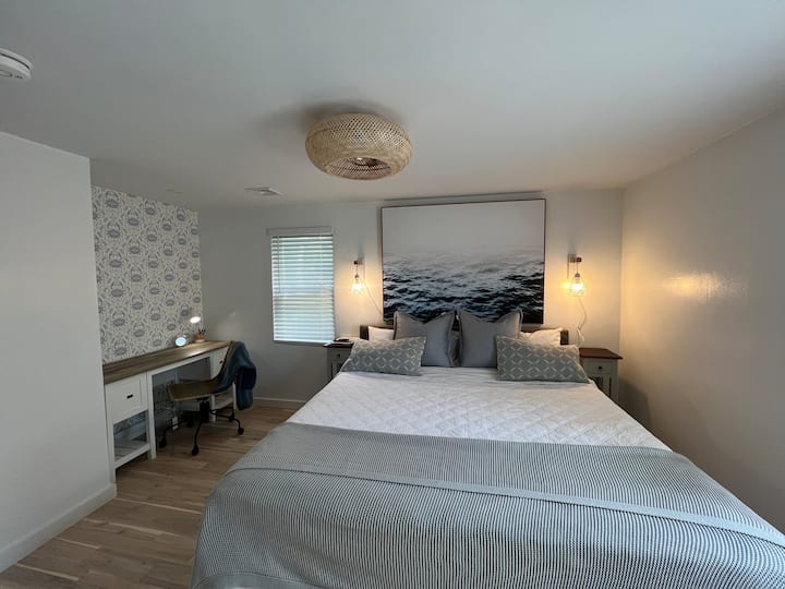 main bedroom