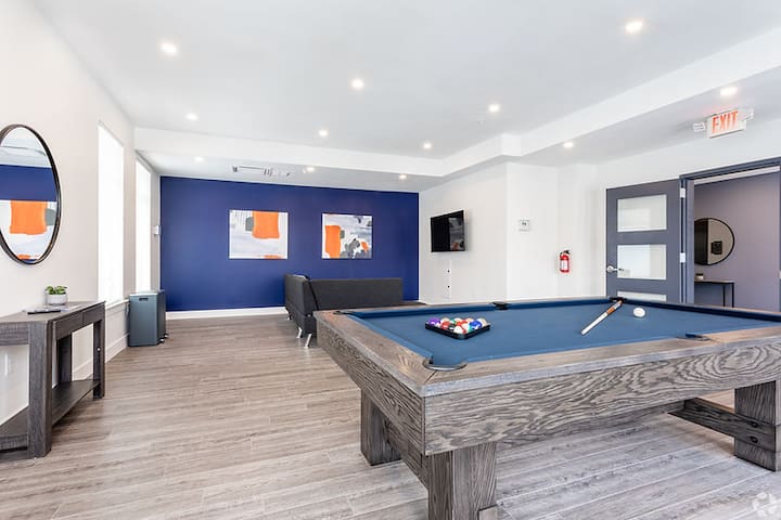Rosato Housing LLC managed Airbnb listing 1