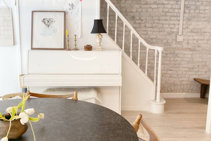 Country House in the City gallery image 5