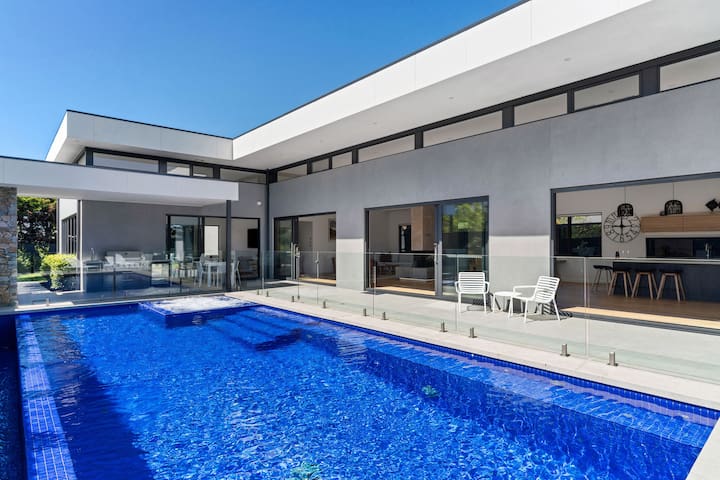 Pearse Retreat – Extraordinary Luxury Living