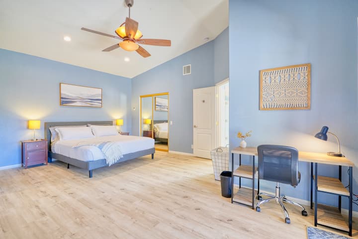 საძინებელი 1