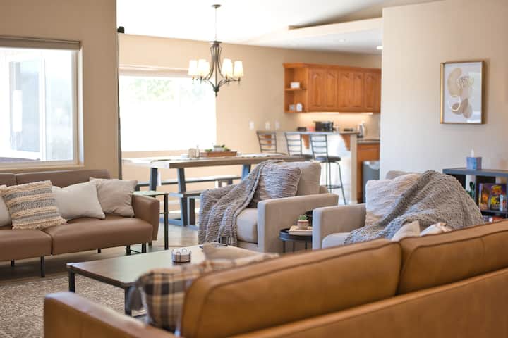 მისაღები ოთახი