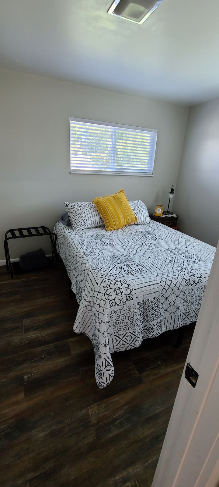 ห้องนอนควีนไซส์