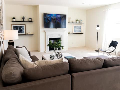 Modern Luxe Haven by Goose Creek GC | Honest Homes