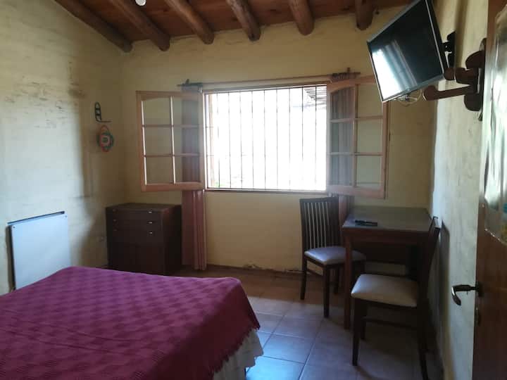 საძინებელი 3