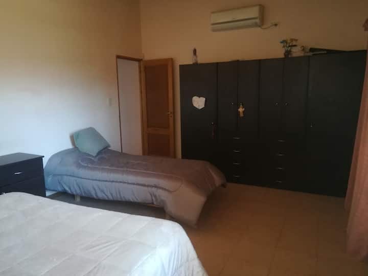 საძინებელი 2