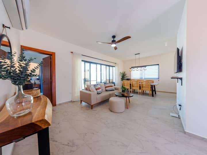 Sov Luxury Villa – 3 En-suites, Pool & Vip Perks - Sosúa