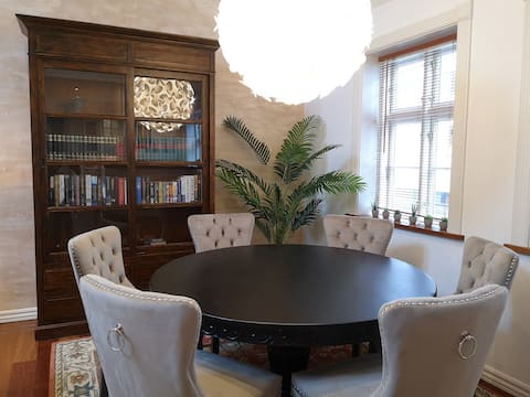 Exclusive Inner City Luxury Penthouse