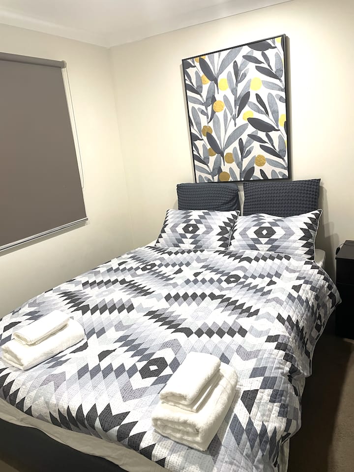 غرفة النوم 3