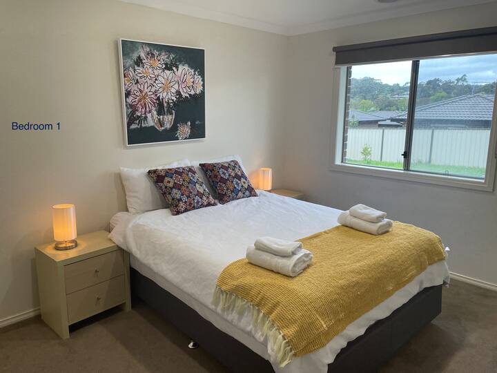 غرفة النوم 4