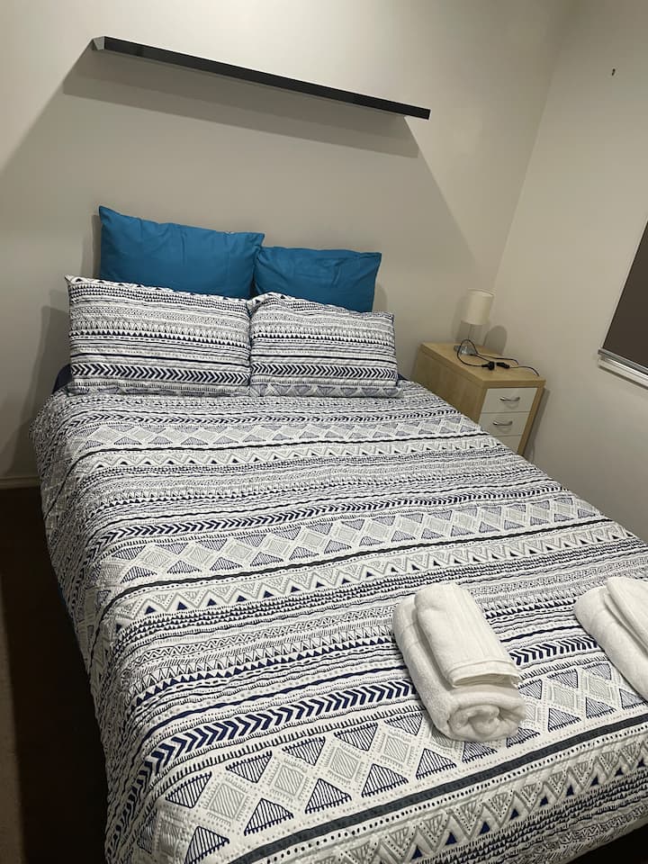 غرفة النوم 5