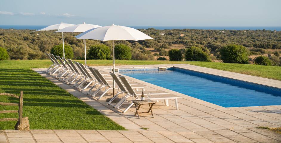 Country House in Menorca. Son Costa gallery image 3