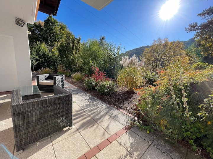 The house on the mountain Houses for Rent in Lemberg, RheinlandPfalz