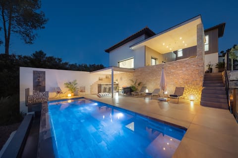 Villa Elegancia