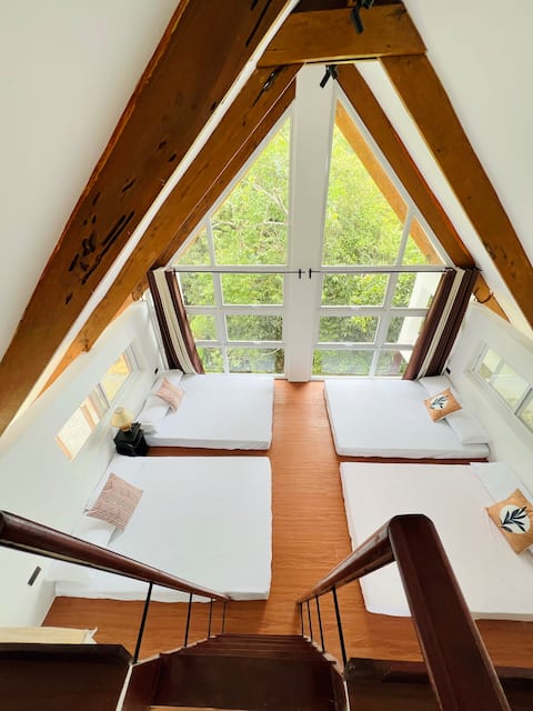 Vacation home close to nature!