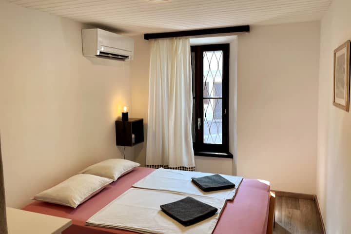 חדר שינה בינוני דירה גרנדה