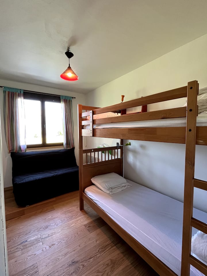 غرفة النوم 3