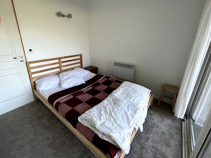 غرفة النوم 1