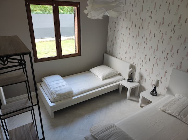 غرفة النوم 1